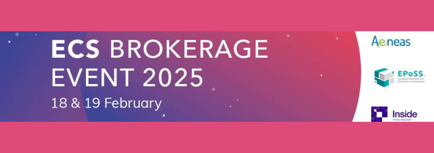 ECS Brokerage 2025 Header