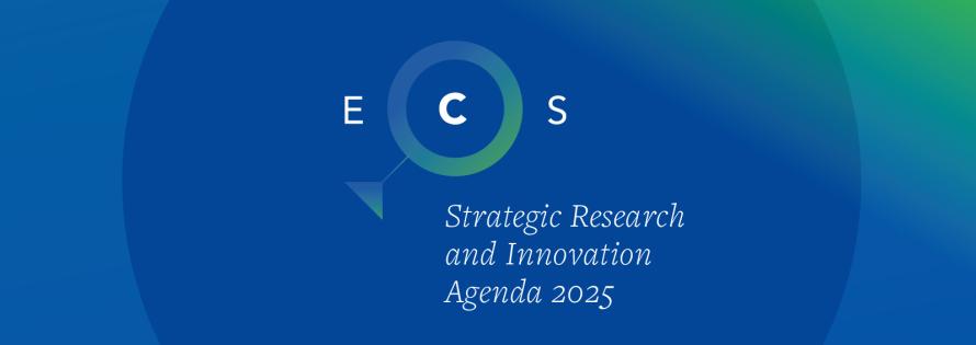 Visual Header ECS-SRIA 2025