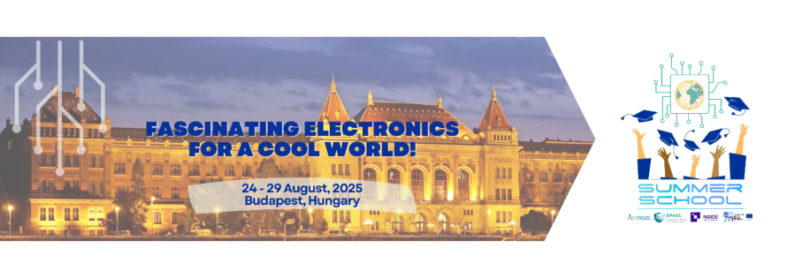 Visual Header ECS Summer School 