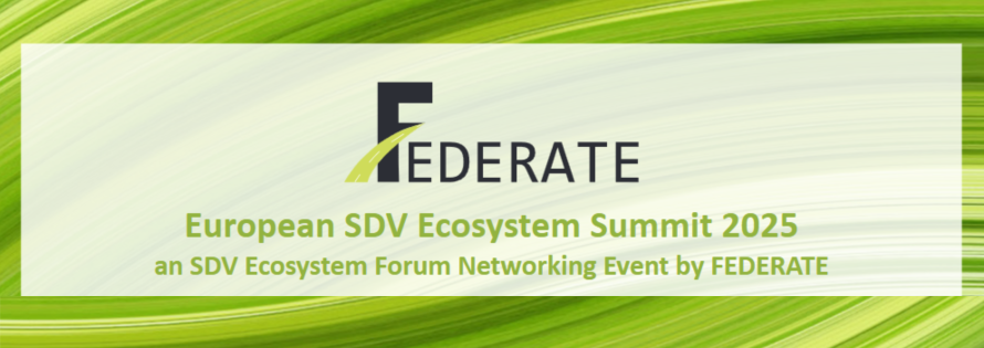 FEDERATE WS Header Website