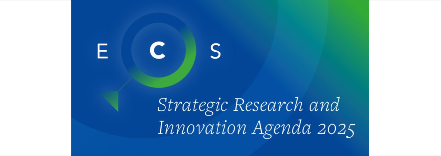 Visual ECS SRIA 2025