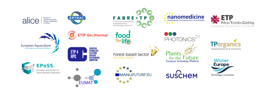 Visual ETPs Joint Statement 