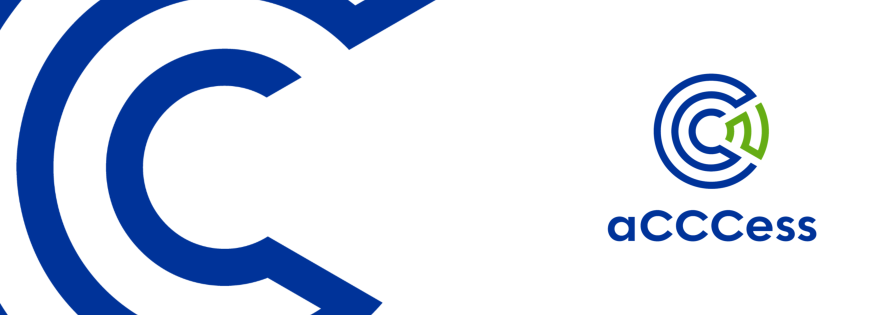 aCCCess Visual Website EPoSS