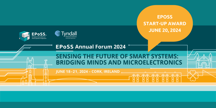 EPoSS Start-up Award 2024
