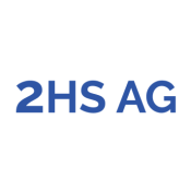 2HS AG Logo