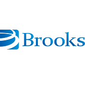 Logo Brooks Automation