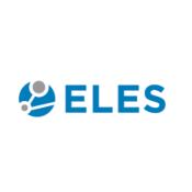 Eles Semiconductor Equipment Logo