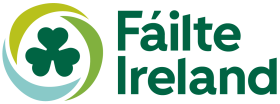 F&aacute;ilte Ireland Logo