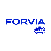 Logo Forvia