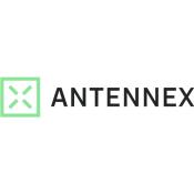 Logo Antennex B. V. 