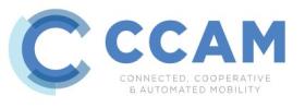 CCAM Logo