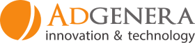 Adgenera Logo SSI Trademark