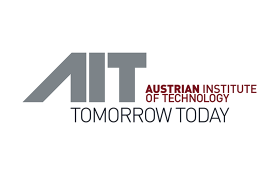 Logo AIT Austrian Institute of Technology GmbH