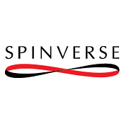 Logo Spinverse