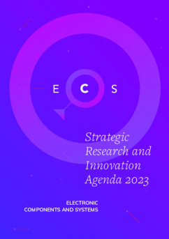 ECS SRIA 2023 Final Document