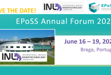 Visual shows date and title of Annual Forum 2026