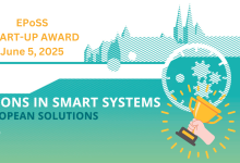 Start-up Award 2025_Visual