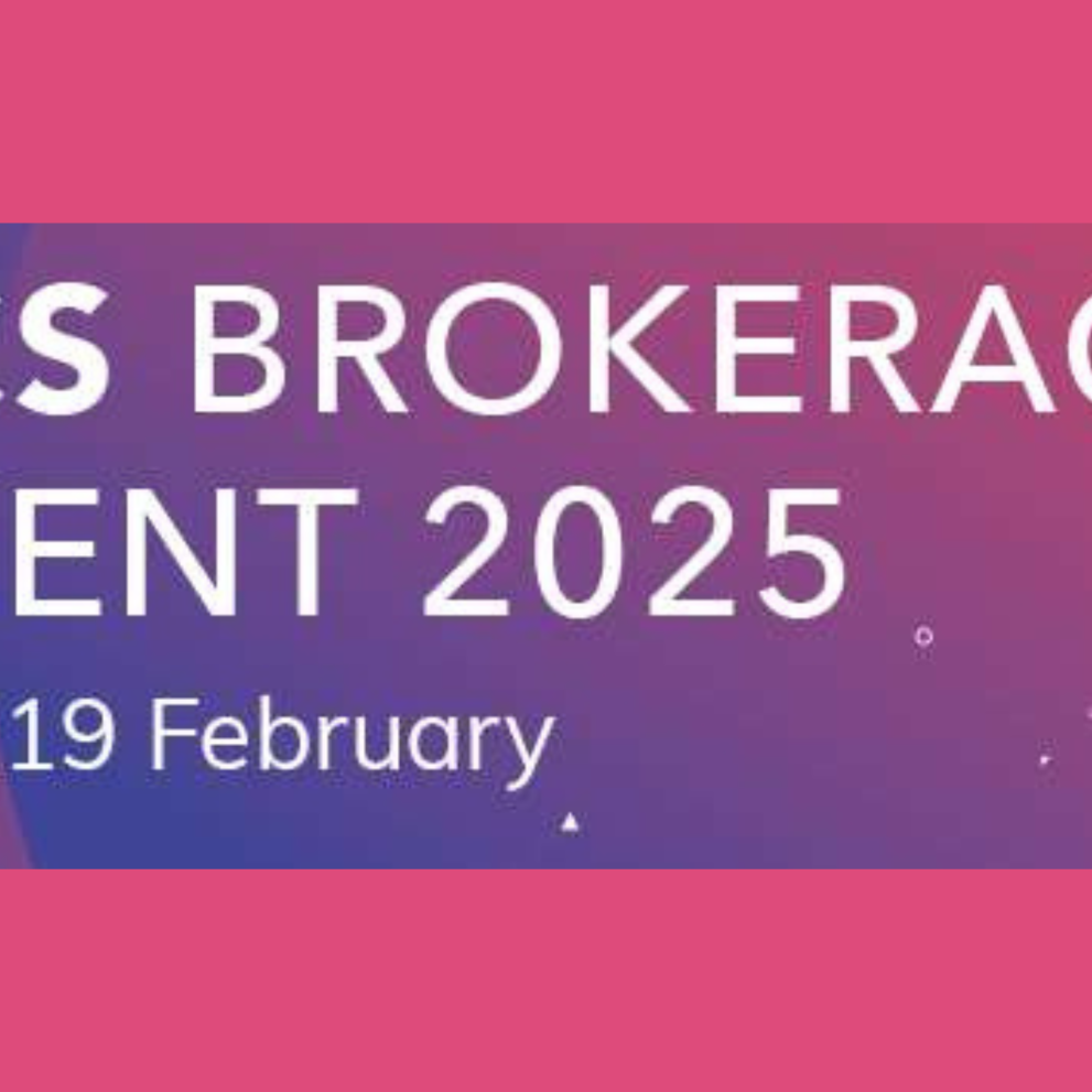 ECS Brokerage 2025 Header