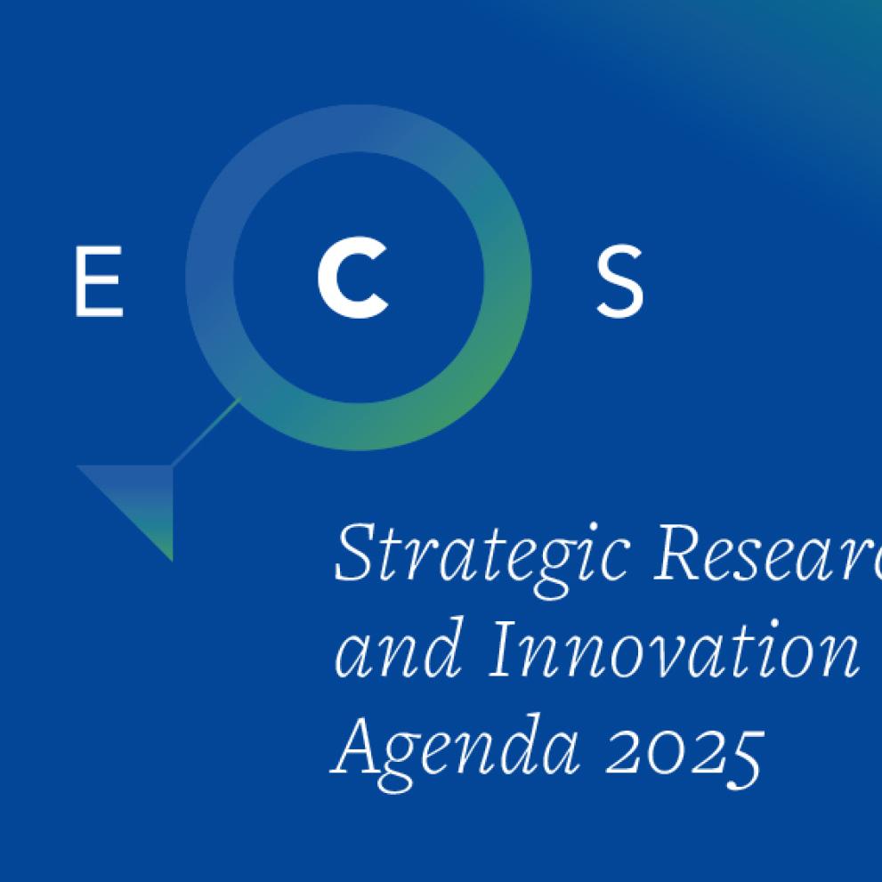 Visual Header ECS-SRIA 2025