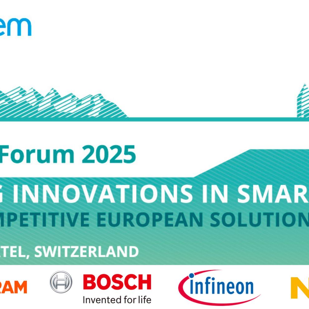 Visual EPoSS Annual Forum 2025